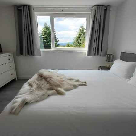 Rosegrove Holiday Apartment Grantown-on-Spey المظهر الخارجي الصورة