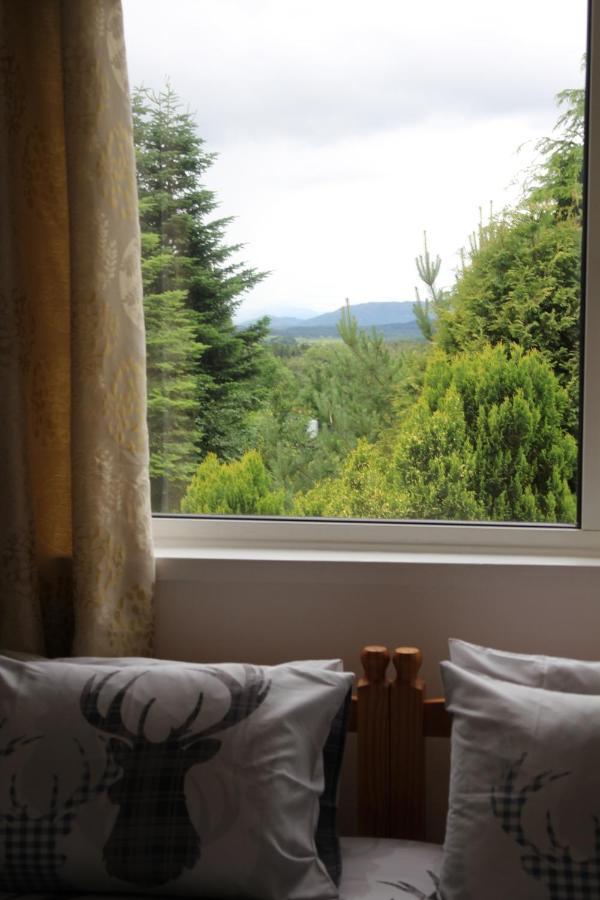 Rosegrove Holiday Apartment Grantown-on-Spey المظهر الخارجي الصورة