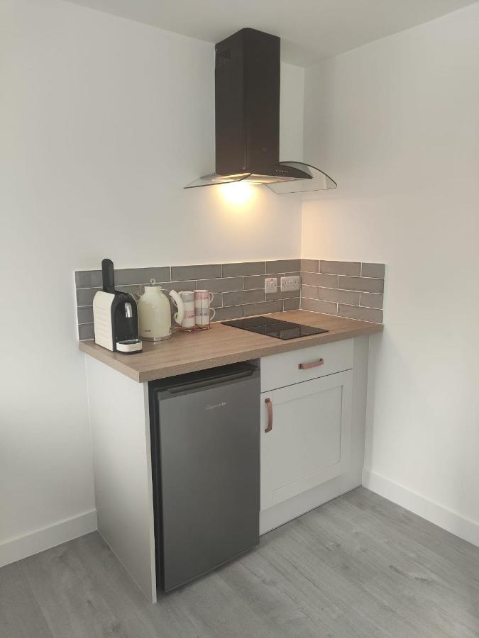 Rosegrove Holiday Apartment Grantown-on-Spey المظهر الخارجي الصورة