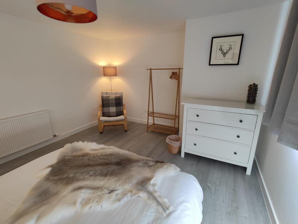 Rosegrove Holiday Apartment Grantown-on-Spey المظهر الخارجي الصورة