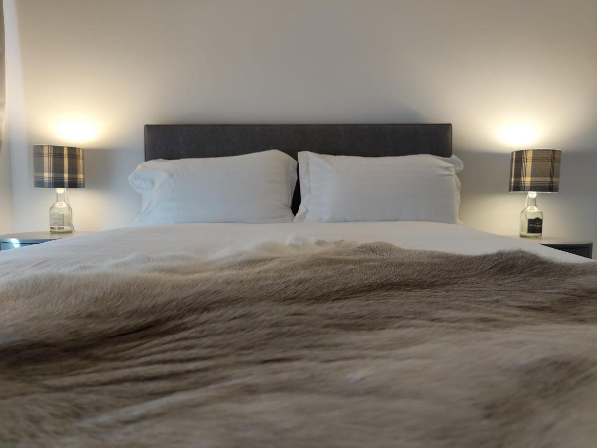Rosegrove Holiday Apartment Grantown-on-Spey المظهر الخارجي الصورة