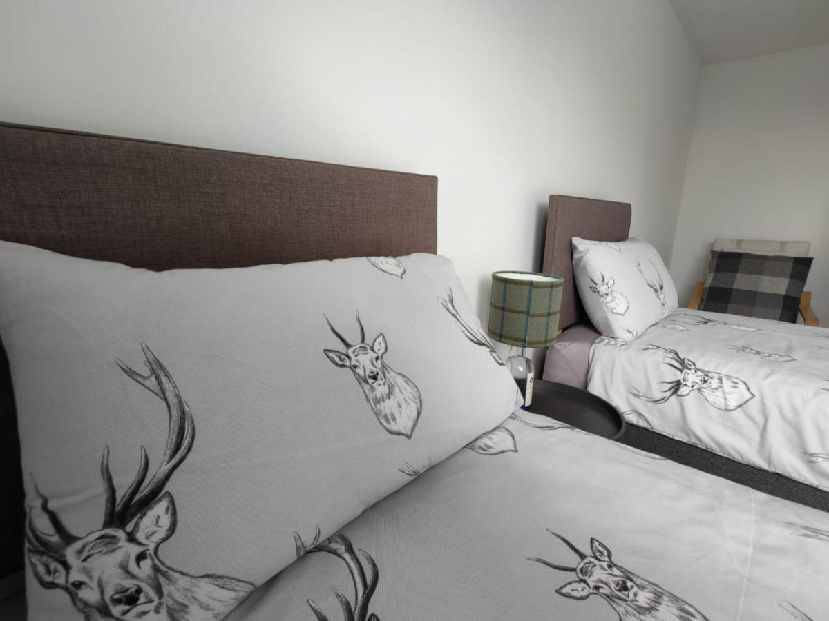 Rosegrove Holiday Apartment Grantown-on-Spey المظهر الخارجي الصورة